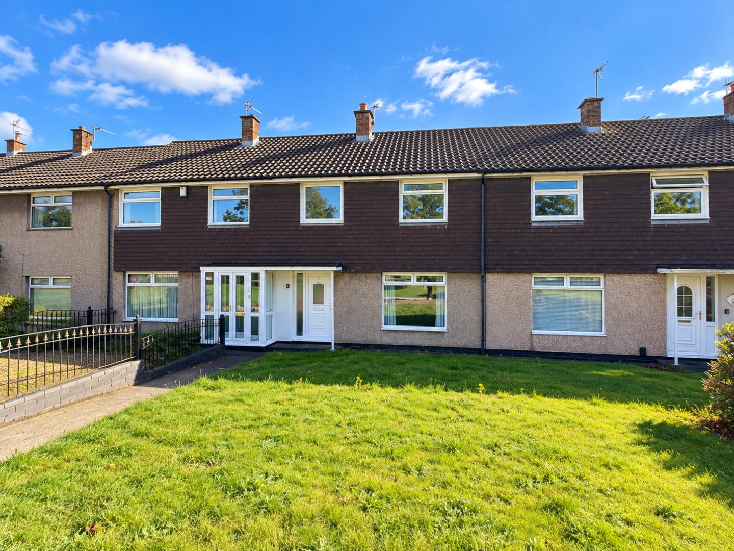 Coniston Road, Patchway, Bristol